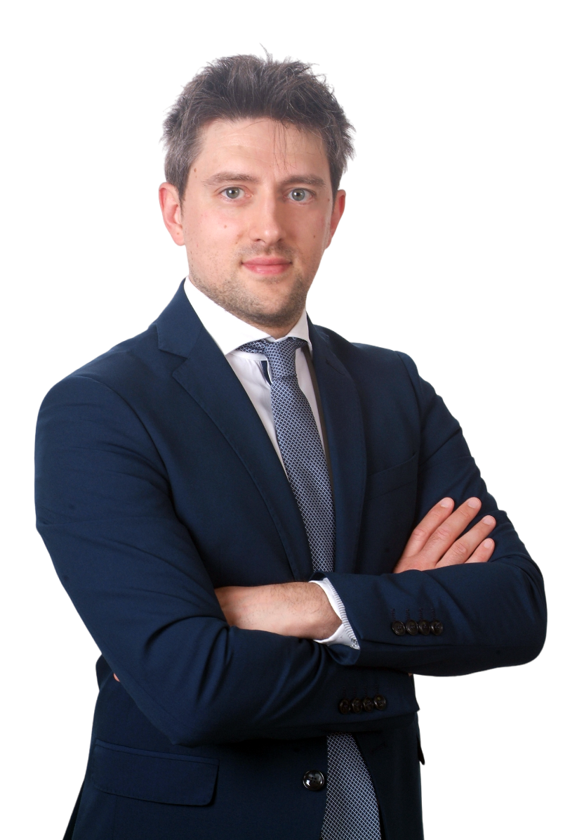 Riccardo Pellicini